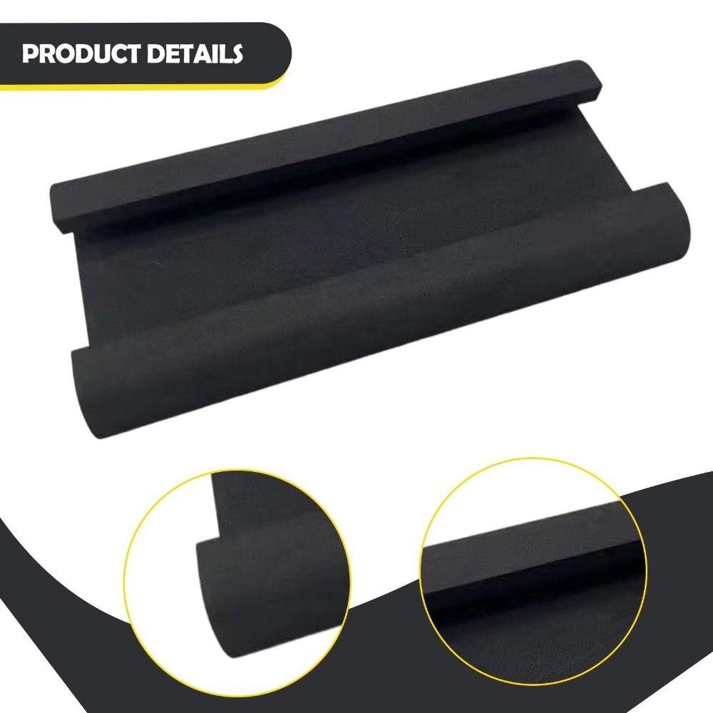 Premium Lightweight Dragon Boat Seat Thick Cushion Non-slip Rowing Seat Pad Flotation Shockproof Seat Cushion Competition