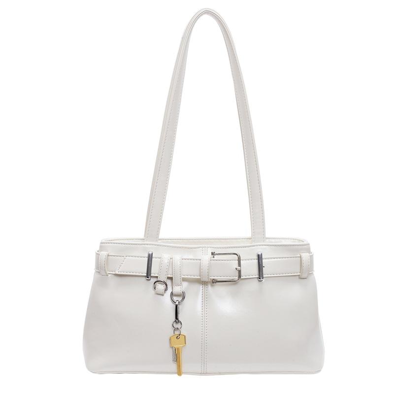 

Сумка Женская Мягкая Кожаная Сумка Через Плечо Модная Сумка