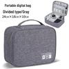 MDNG Digital Accessories Storage Bag