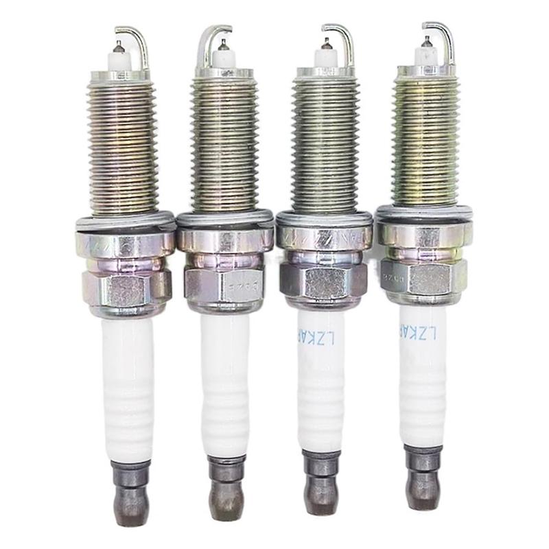 

4 шт. 22401-ED816 иридиевые свечи зажигания для NISSAN X-TRAIL TIIDA QASHQAI SENTRA MICRA NOTE 1.6L 1.8L 2.0L MR20DE HR16DE MR18DE 4PCS