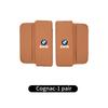 BBJT8 Car Central Armrest Storage Box Coverer Storage Protective Cushion For BMW X3 X5 M5 M3 E46 E90 E60 F10 E39 F30 E36 G30 E87 E70
