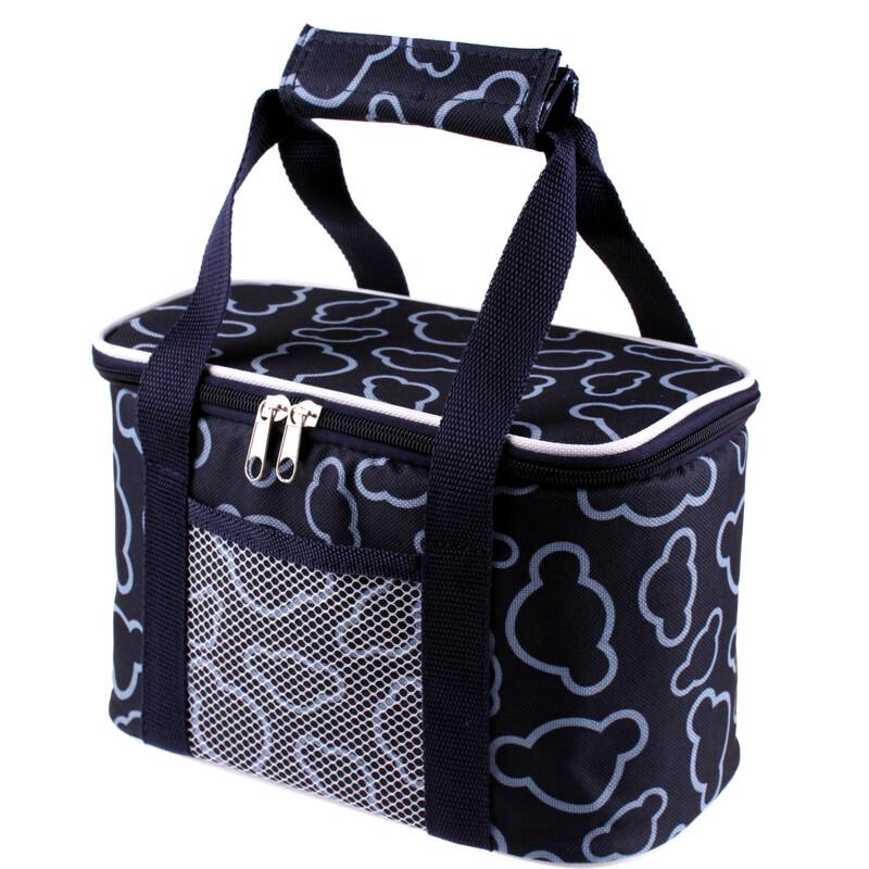 UOSU 5L Portable Insulated Cooler Bag