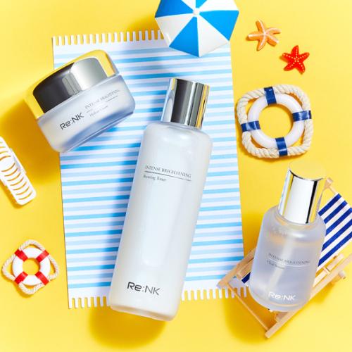 Renk Intensive aufhellende Feuchtigkeit 55ml