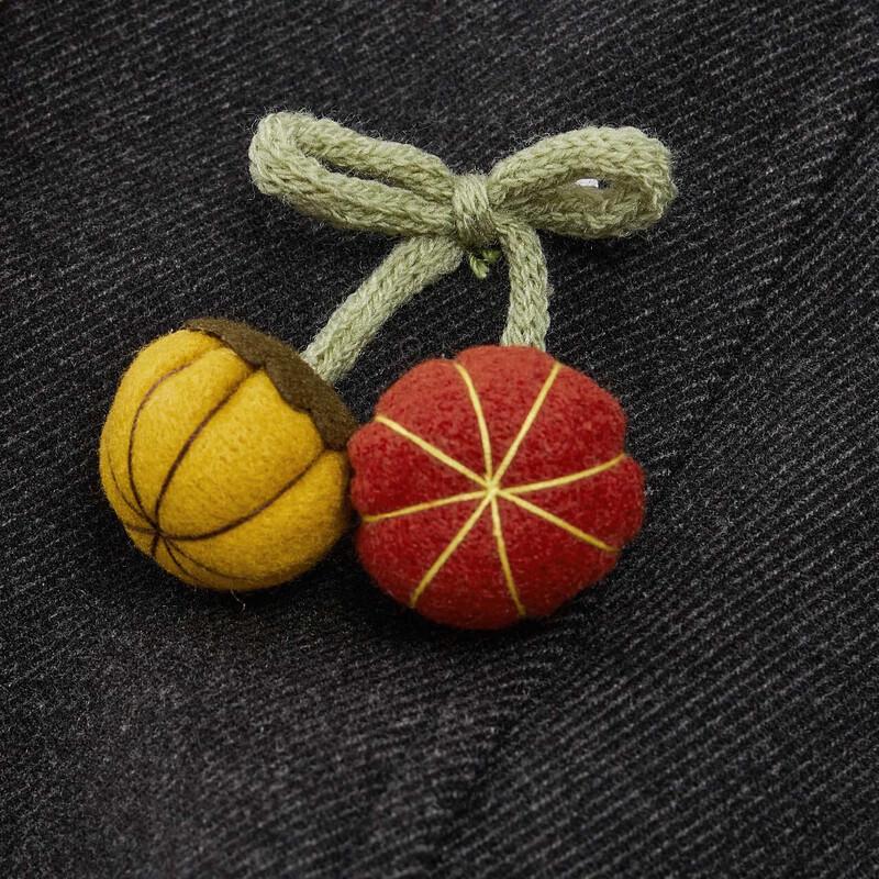 IEF Women's Petite Retro Commuter Two-Piece Set