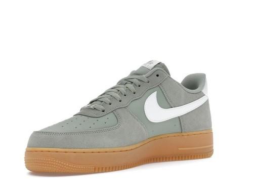 Nike Air Force 1 '07 LV8 Gum Pack - Jade Horizon - FQ8714-300