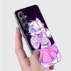 Boykisser Phone Case for Samsung A16 A26 A36 A56 A17 A37 A57 A07 A06 A02S A03 A04S A05S Galaxy Note 20 10 A50S A71 A51 A31 A30 A