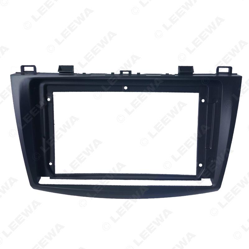 Mazda 3 (11-17) Android Navigation Stereo Frame with Dynamic 9" Screen