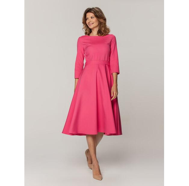 Коктейльное платье Willsoor 67555 EU 38