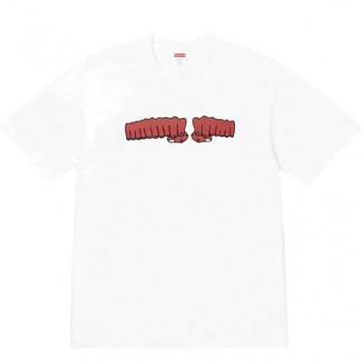 Herren Damen T-Shirts Neue Modische Bedruckte T-shirts Hochwertiges T-shirt Unisex
