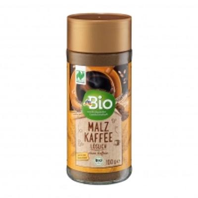 DM Bio Instant Malt Coffee 100g