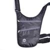 Hidden Invisible Travel Waist Packs Large Capacity Hidden Waist Bags  Female/Girls