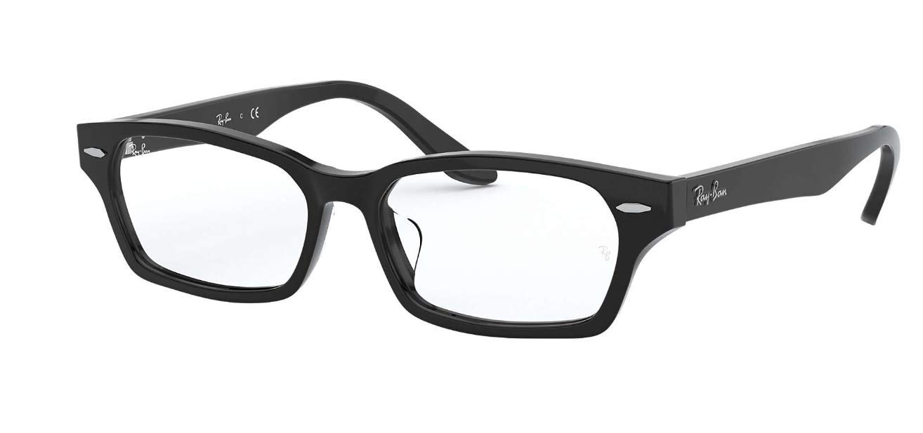 

Glasses 0RX5344D 2000 DEMO LENS 55 Ray-Ban