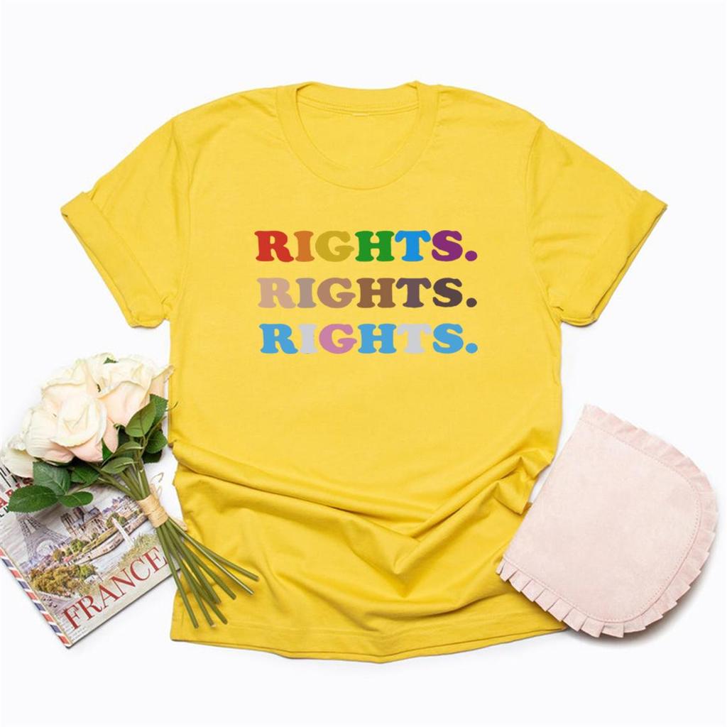 Camiseta de derechos LGBT, camiseta LGBT, camiseta del orgullo gay, camiseta LGBTQ, camiseta lésbica, camisetas gay, camisetas, tops