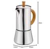 Кофеварка Cilio Figaro Olive 6 (343267)