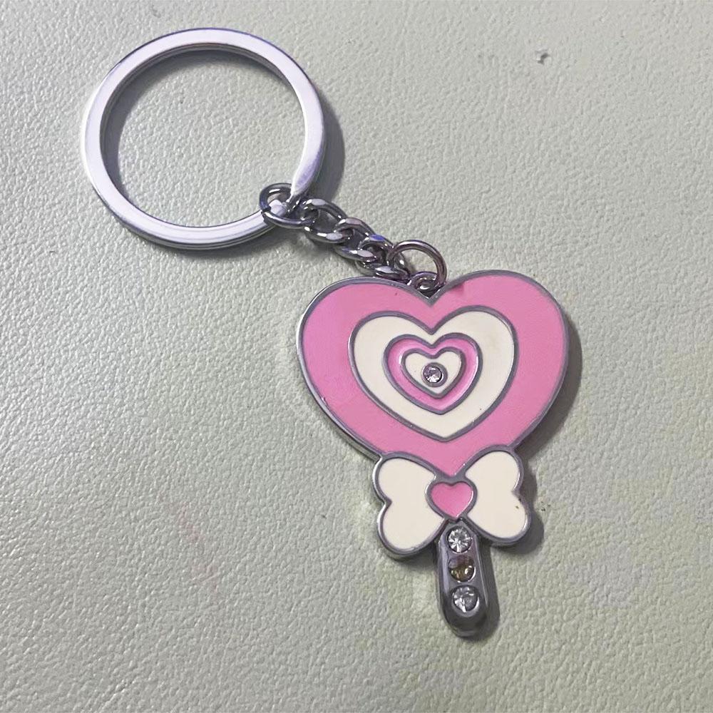 Special Classic 3D Poker 10JQKA Toilet Tool Model Key Chain Playing Card Keyring Keyfob Gift for Lover