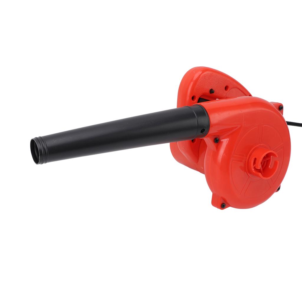 Air Blower High Suction High Power Suction Blowing Dual Use Electric Dust Blower for Computer