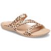 Crocs Kadee II Outdoor Slippers Women's Leopard Print