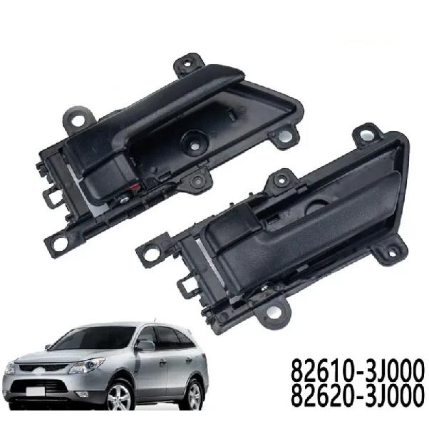 82610-3J000WS for HYUNDAI VERACRUZ 2007 2008 2009 2010 2011 2012 2013 car door buckle handle auto parts