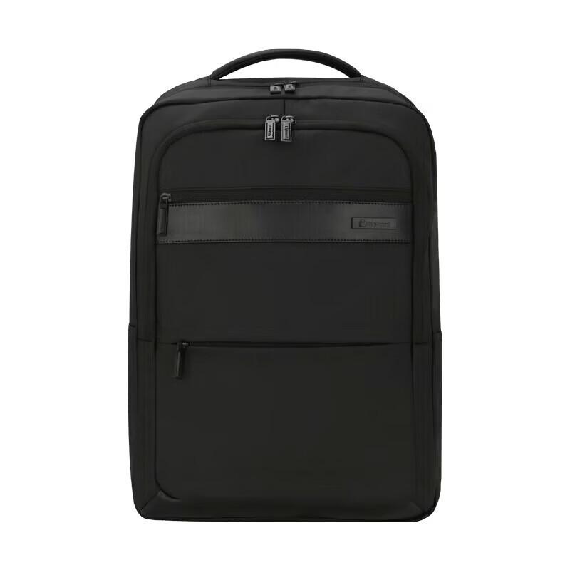 Diplomat Business Travel Laptop Backpack
