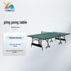 Yongtu Foldable Competition Table Tennis Table