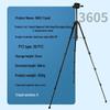Lilang Professional Aluminum Camera Tripod