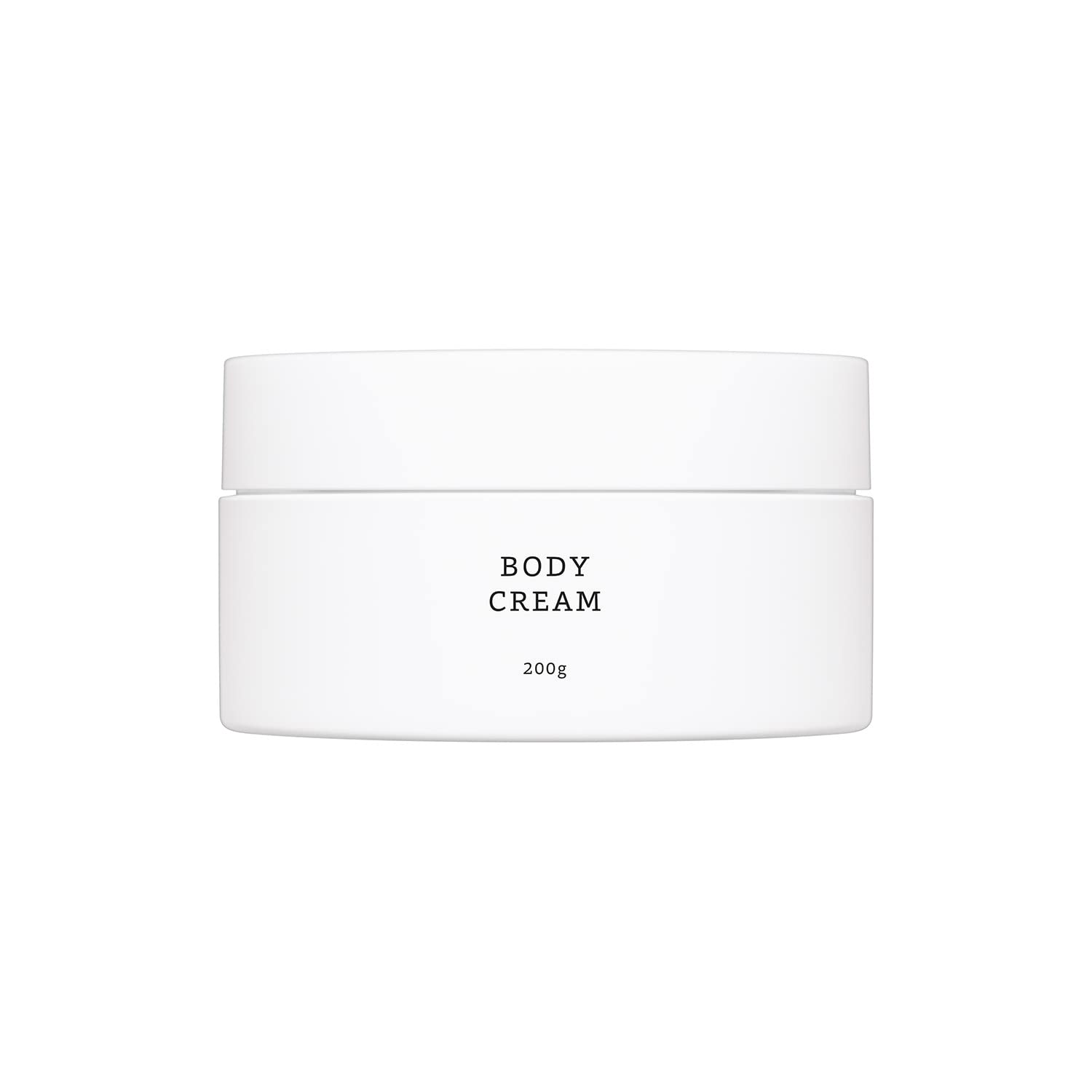 

RMK Body Cream LC - Luxurious Hydration for Silky Smooth Skin