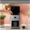 Coffee Maker Krups KM 442D Control Line