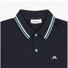 J.lindeberg Men Joy Tipping Polo Golf T shirT 6855