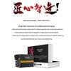 BOYANG BY-DG102A/B Gigabit Single-Mode Single-Fiber Media Converter Pair
