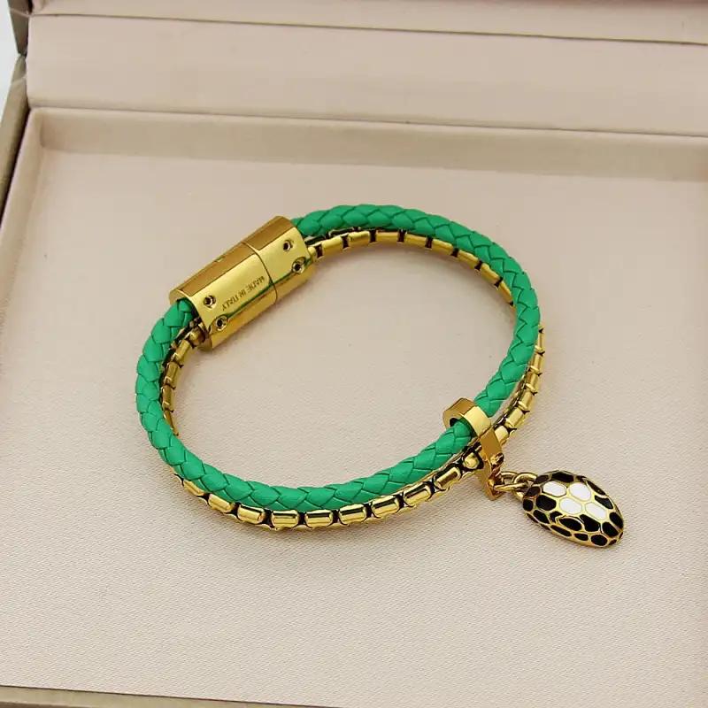 Einfaches, hochwertiges und exquisites Modearmband
