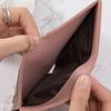 New Fashion Women Short Wallet Coin Purse Wallets For Women Card Holder Small Ladies Wallet Female Hasp Clutch Handbags bolsa