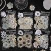 Costura e tricot – Scrapbooking