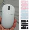 Handmade NonSlip Suck Sweat Mouse Skin Skates for GProX Superlight 2C Mouse SelfAdhesive AntiSlip Grip Tape