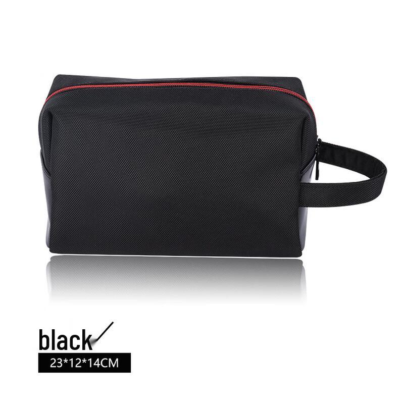 OLOMM Portable Travel Toiletry Organizer Bag