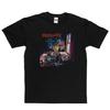 Marillion Script For A Jesters Tear Unisex T-Shirt S-4XL
