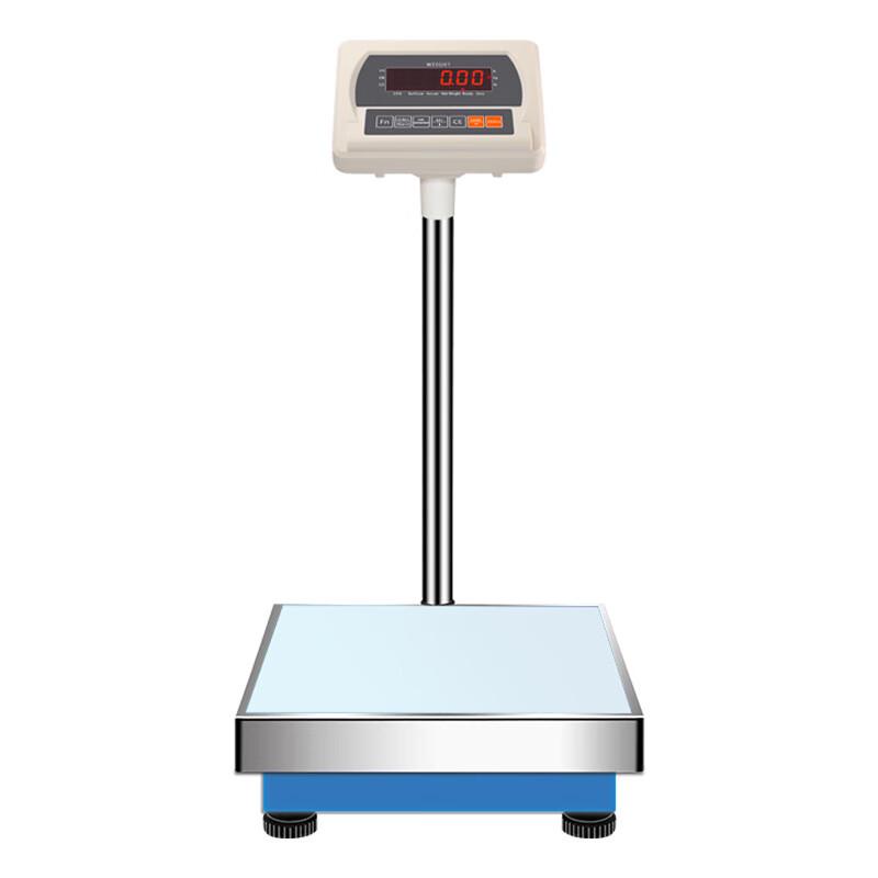 OIMGE218W Electronic Platform Scale