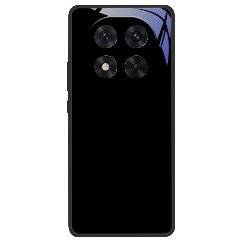 

Загартоване Скляне Чохол Для Poco X7 / X7 Pro Милий Тваринний Жорсткий Полікарбонатний Скляний Чохол Для Телефона Для Xiaomi Poco X5 X6 Pro Ударостійкий Бампер Чохли Poco X5 чорний