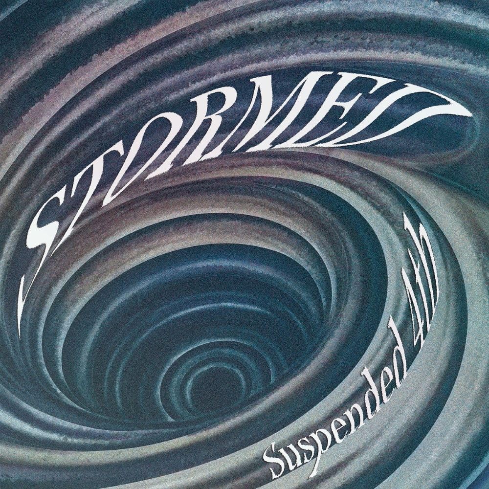 

STORMED