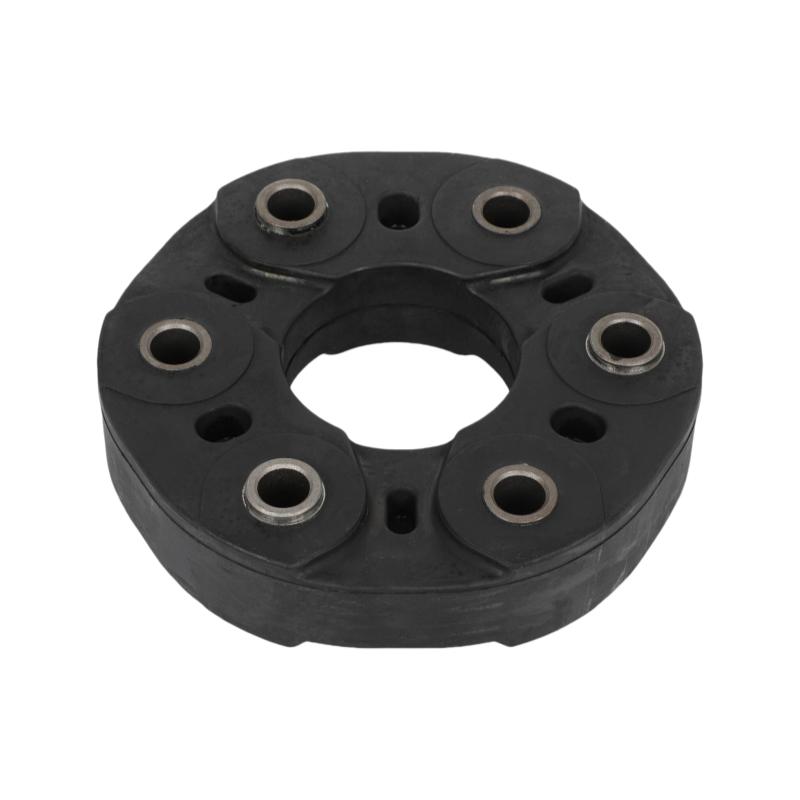 Auto Repair Car Maintenance Black Drive Shaft Coupler ABS Coupler Anti-Corrosion Easy Tallation OEM Number 5127291AA