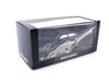 Minichamps scale BMW M3 2020 Blue 1/43