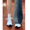 Kappa Shoes, Sports Shoes, Lightweight Height-Increasing Casual Shock-Absorbing Sneakers