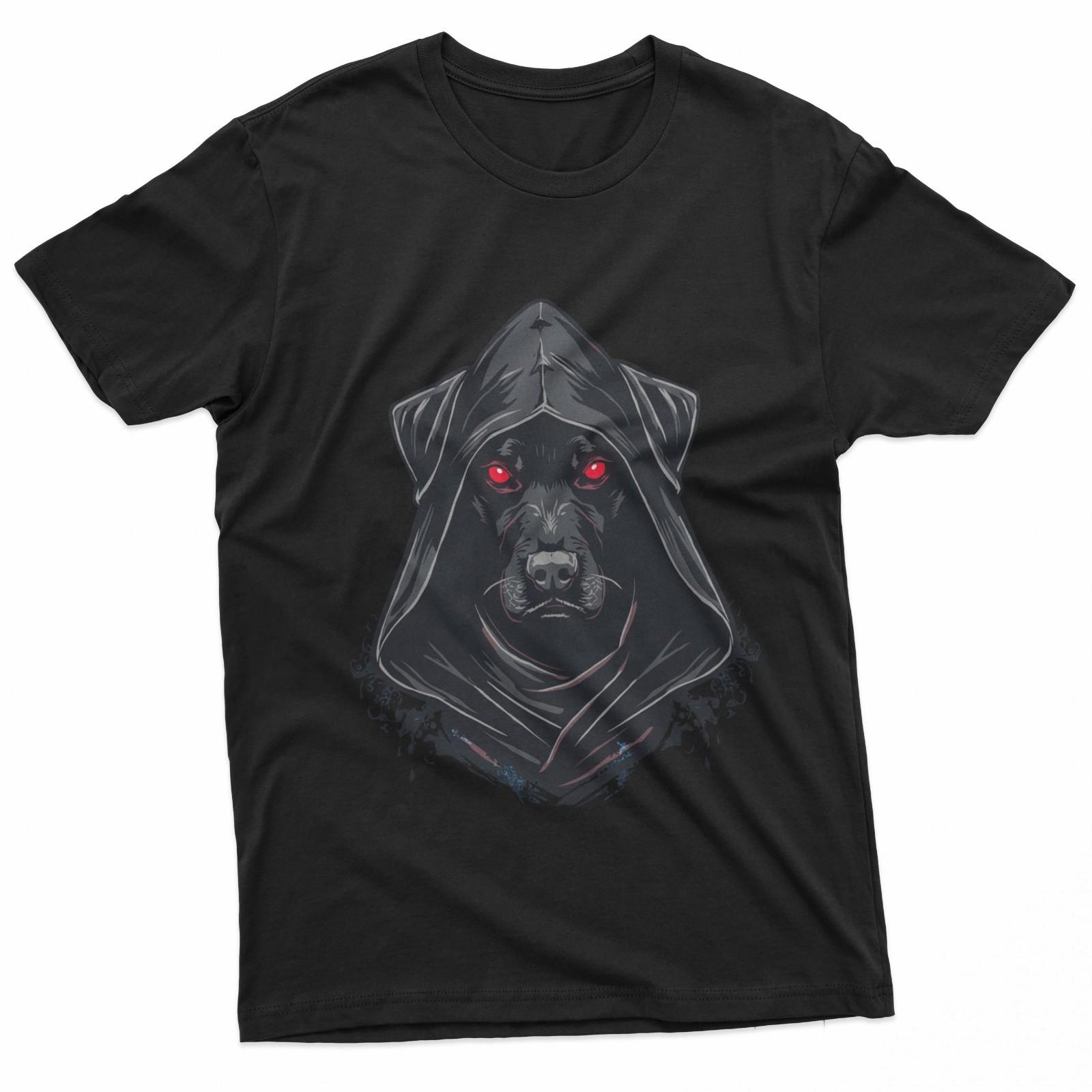 Sith Dog Vintage Grunge T-Shirt Unisex T-Shirt M