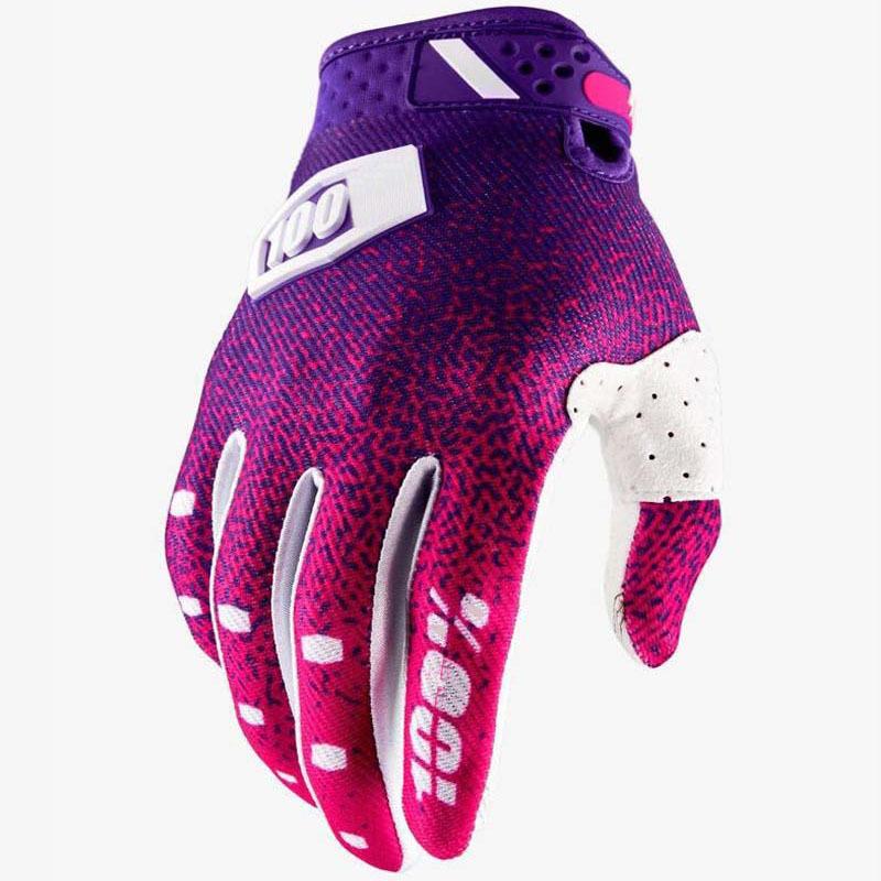 Motorcycle Gloves Full Finger Cycling Gloves Wear-Resistant for Men Women Biking Racing Gloves
