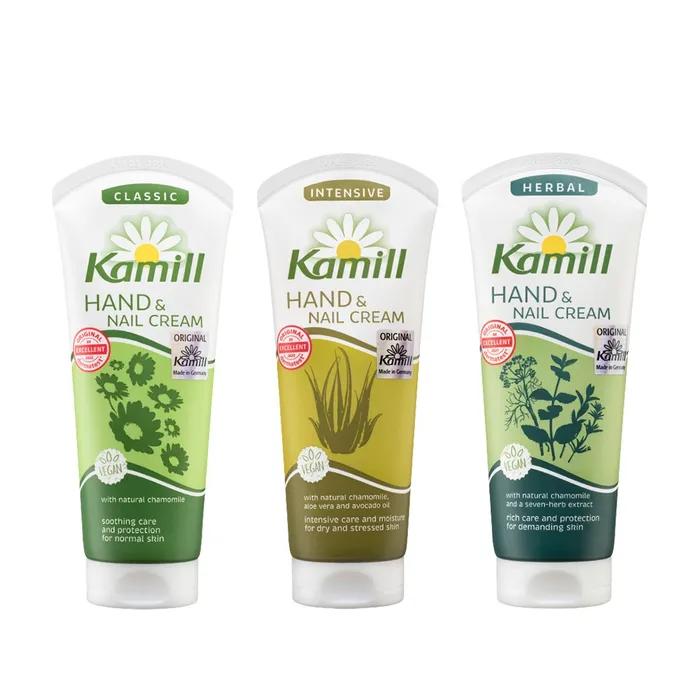 Camille Hand Cream 3 types