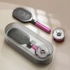 New Airflow Comb Set, Gift Box Packaging Hair Styling Tools