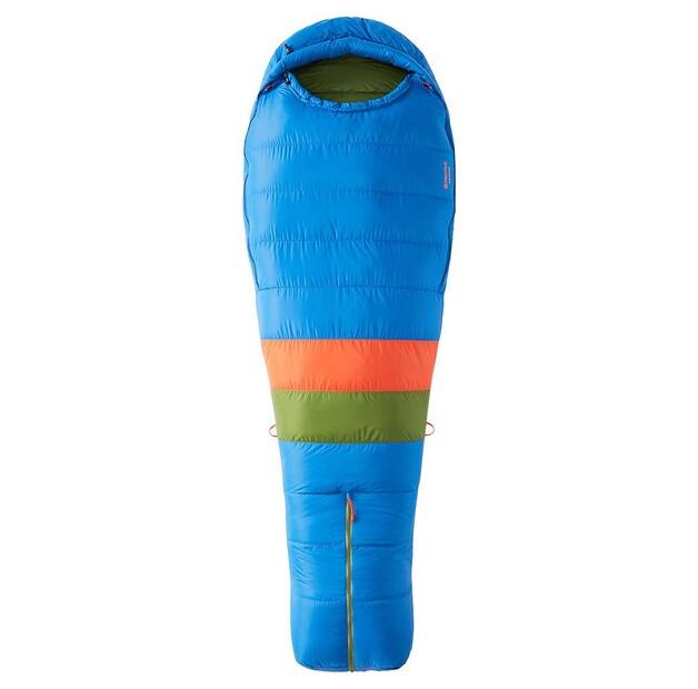 

Marmot Sawtooth спальный мешок Regular/Left Zipper
