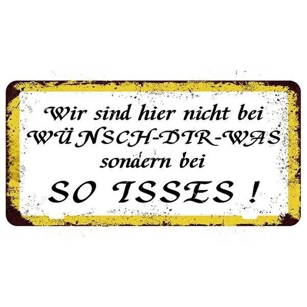 Vintage Berlin City Plate War Aluminum Sign Store Bar Metal Home Club Man Cave Pub Decor Painting Plaques Poster Wall Decoration