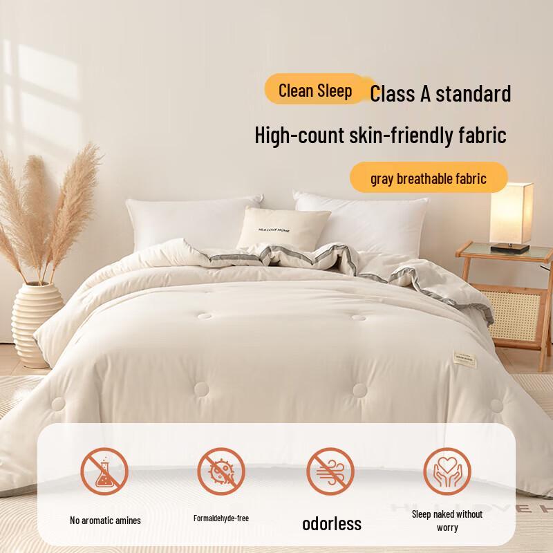 

HLA Pure Cotton Duvet