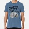 Tops – T-Shirts