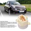 Ignition Switch 48750 0M010 Sensitive Starter Switch Replacement for MICRA K12 2002‑2010